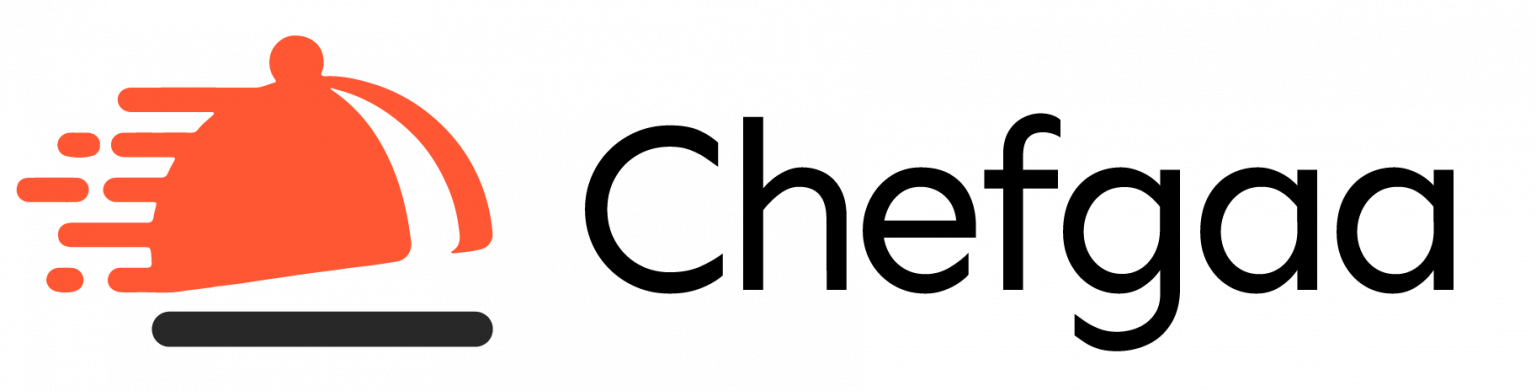 Chefga logo